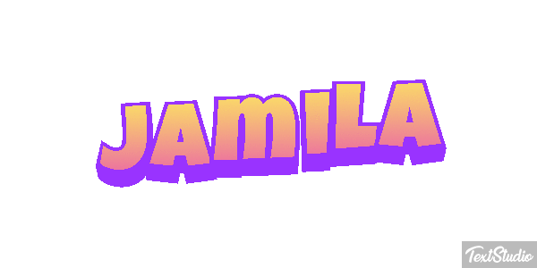Jamila Efeito do texto
