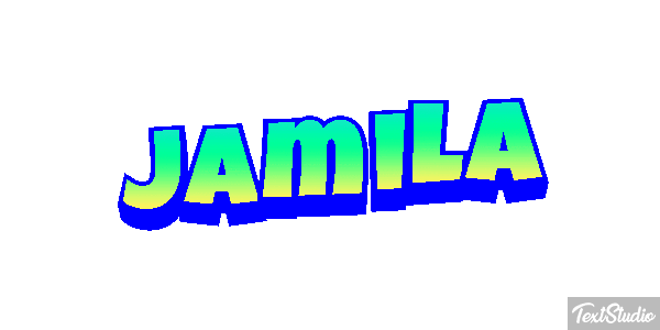 Jamila Efeito do texto