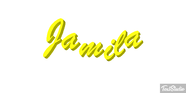 Jamila Efeito do texto