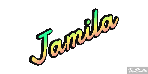 Jamila Efeito do texto