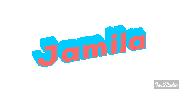 Jamila Efeito do texto