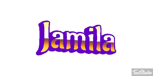 Jamila Efeito do texto