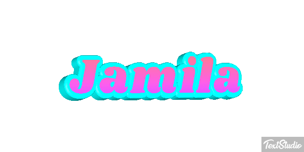 Jamila Efeito do texto