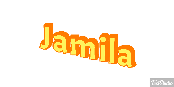 Jamila Efeito do texto