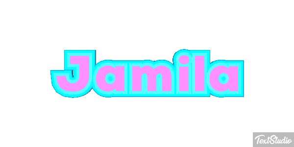 Jamila Efeito do texto