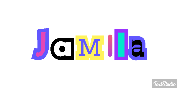 Jamila Efeito do texto