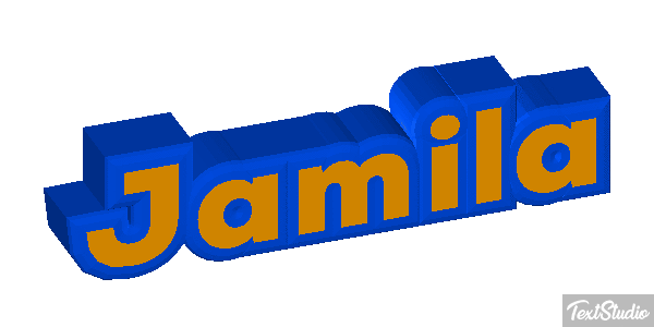 Jamila Efeito do texto