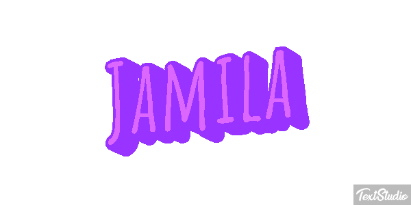 Jamila Efeito do texto
