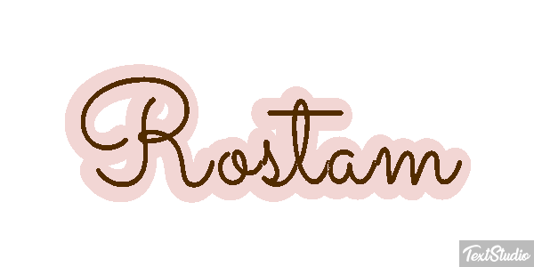Rostam Metin efekti