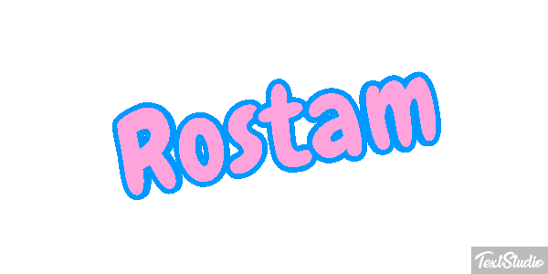 Rostam Metin efekti