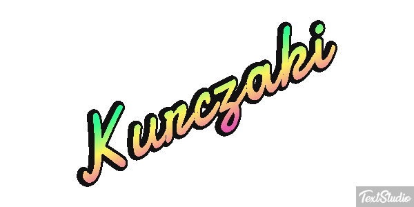 Kurczaki Efekt tekstowy