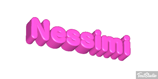 Nessimi Effetto testo