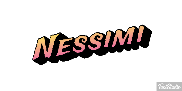 Nessimi Effetto testo