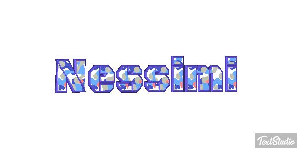 Nessimi Effetto testo