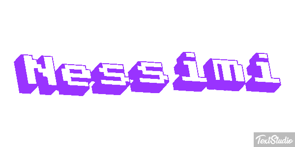 Nessimi Effetto testo