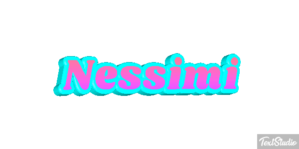 Nessimi Effetto testo