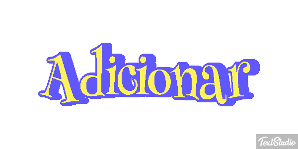 Adicionar Efecto de texto