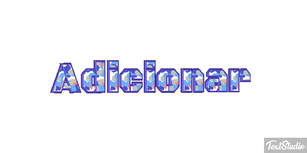 Adicionar Efecto de texto