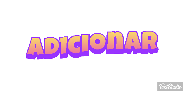 Adicionar Efecto de texto