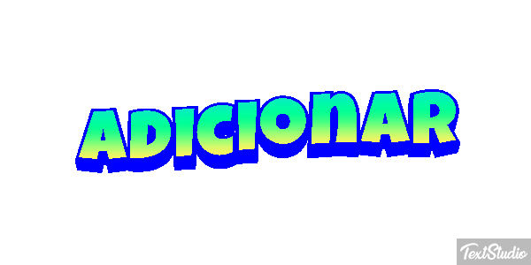 Adicionar Efecto de texto