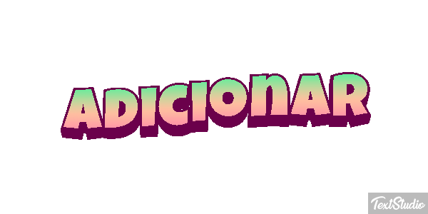 Adicionar Efecto de texto