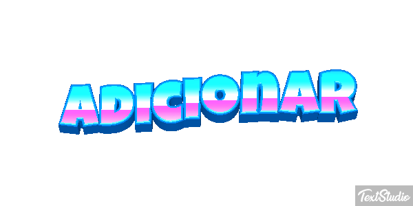 Adicionar Efecto de texto