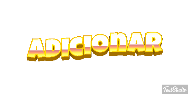 Adicionar Efecto de texto