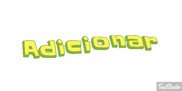 Adicionar Efecto de texto