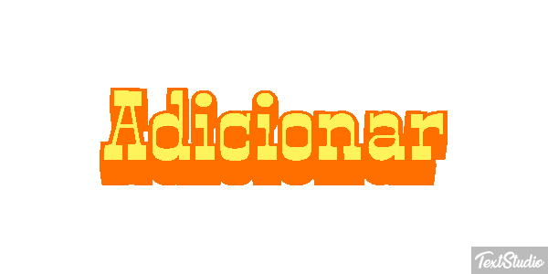 Adicionar Efecto de texto