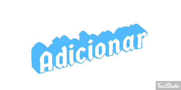 Adicionar Efecto de texto