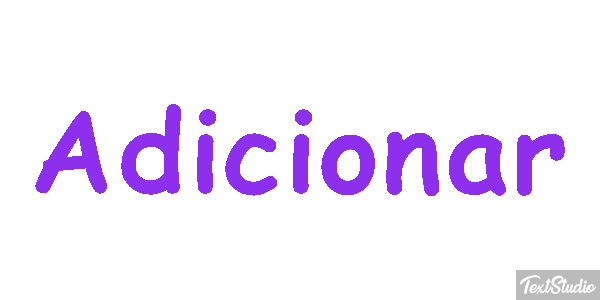 Adicionar Efecto de texto