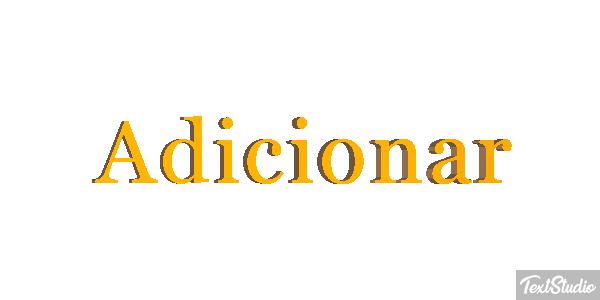 Adicionar Efecto de texto