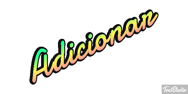 Adicionar Efecto de texto
