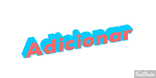 Adicionar Efecto de texto