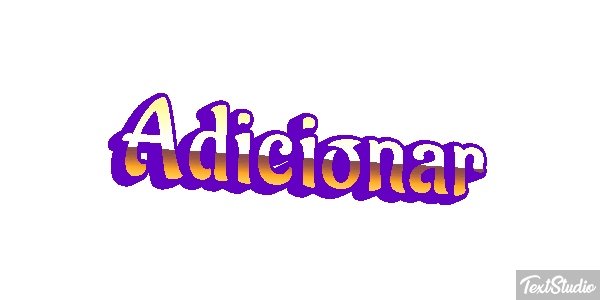 Adicionar Efecto de texto