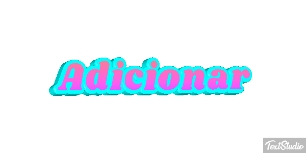 Adicionar Efecto de texto