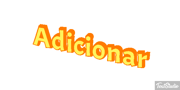Adicionar Efecto de texto