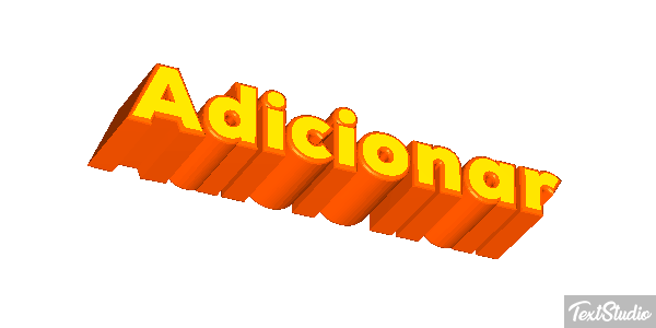 Adicionar Efecto de texto