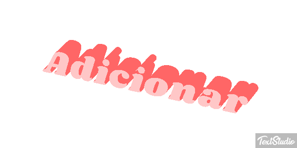 Adicionar Efecto de texto