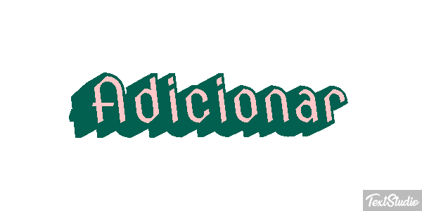 Adicionar Efecto de texto
