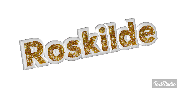 Roskilde Efekt tekstowy