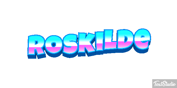 Roskilde Efekt tekstowy