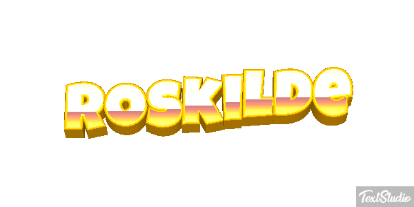 Roskilde Efekt tekstowy
