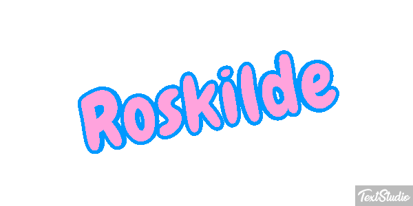 Roskilde Efekt tekstowy