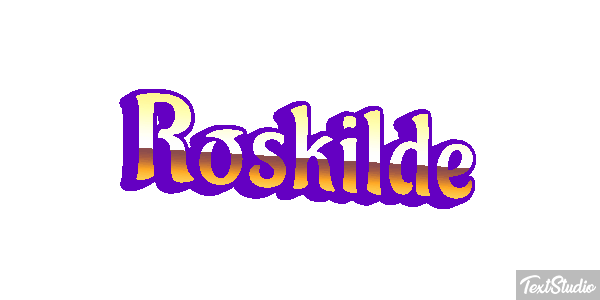 Roskilde Efekt tekstowy