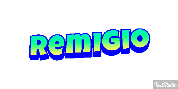 Remigio Effetto testo