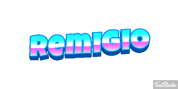 Remigio Effetto testo