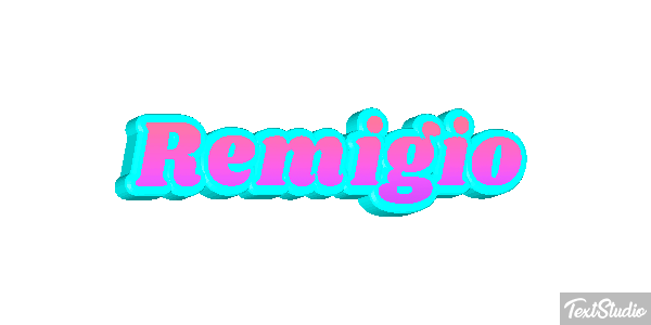 Remigio Effetto testo