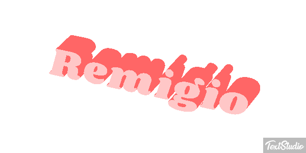 Remigio Effetto testo