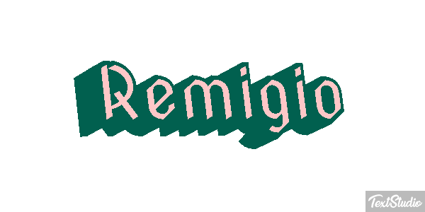 Remigio Effetto testo